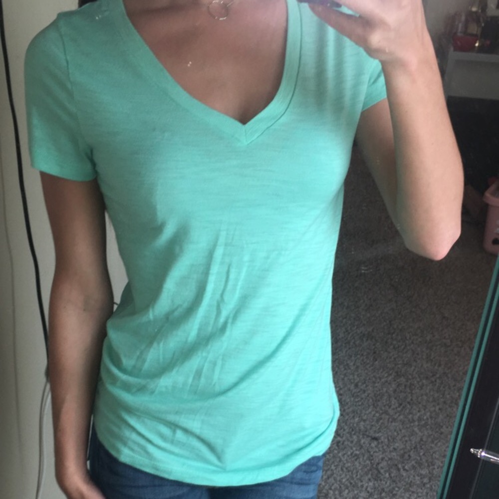 Comfy T-shirts